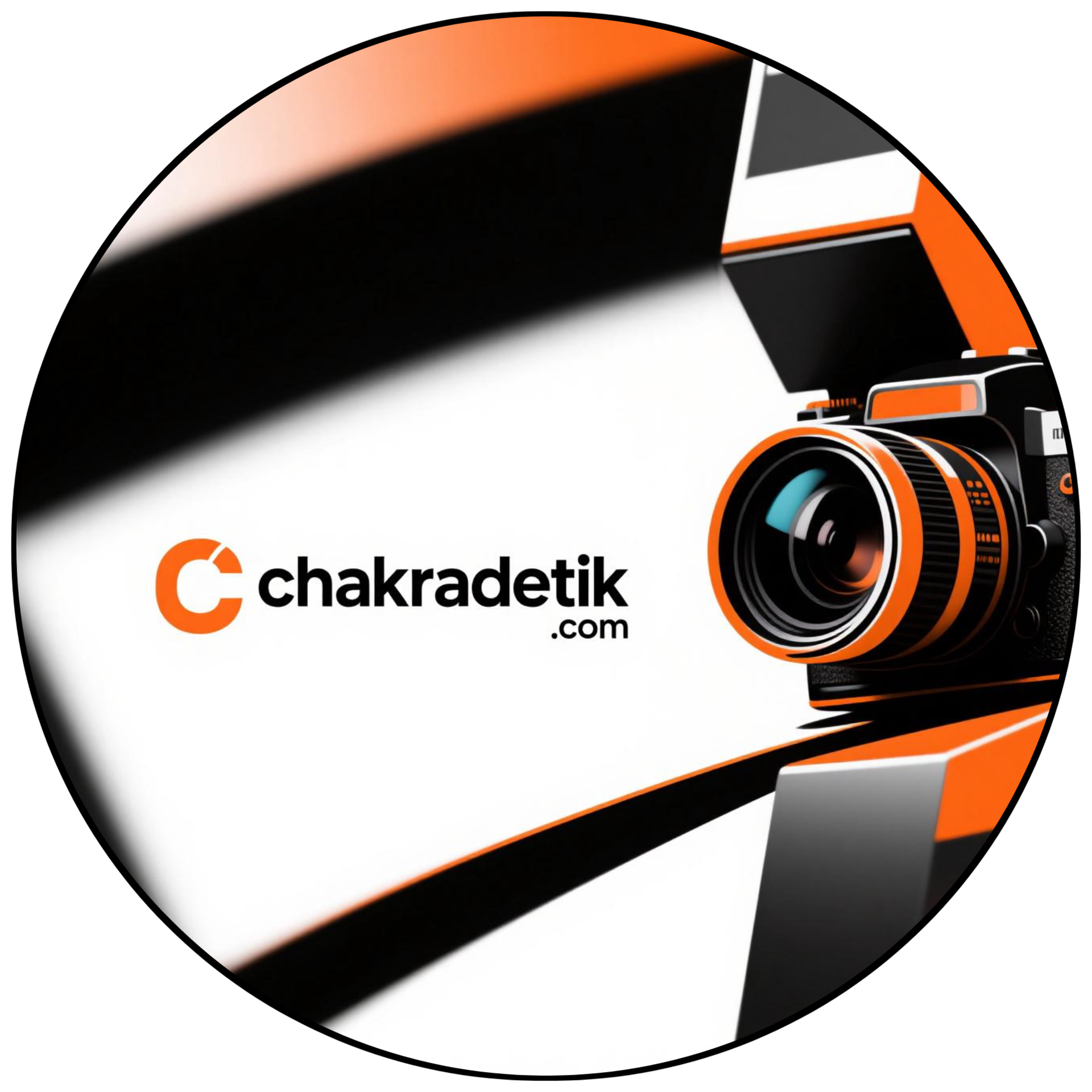 Chakradetik.com